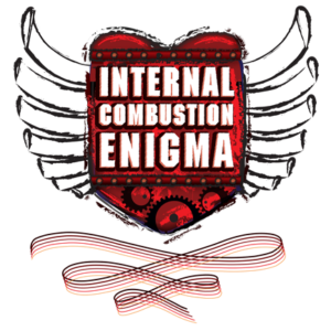Internal Combustion Enigma - Unisex T-Shirt