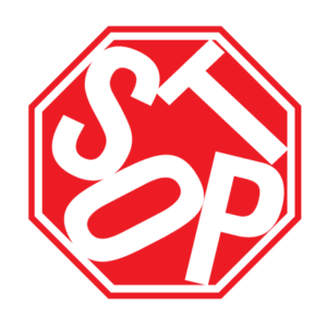 Stop Sign - Unisex T-Shirt