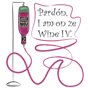 Ze Wine IV - Unisex T-Shirt